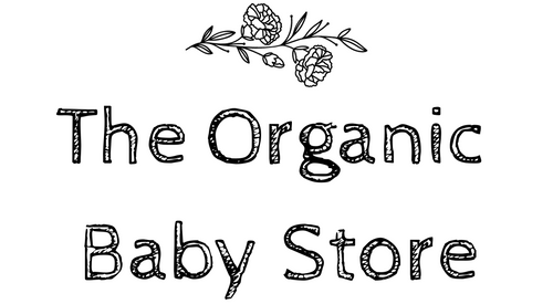 The Organic Baby Store